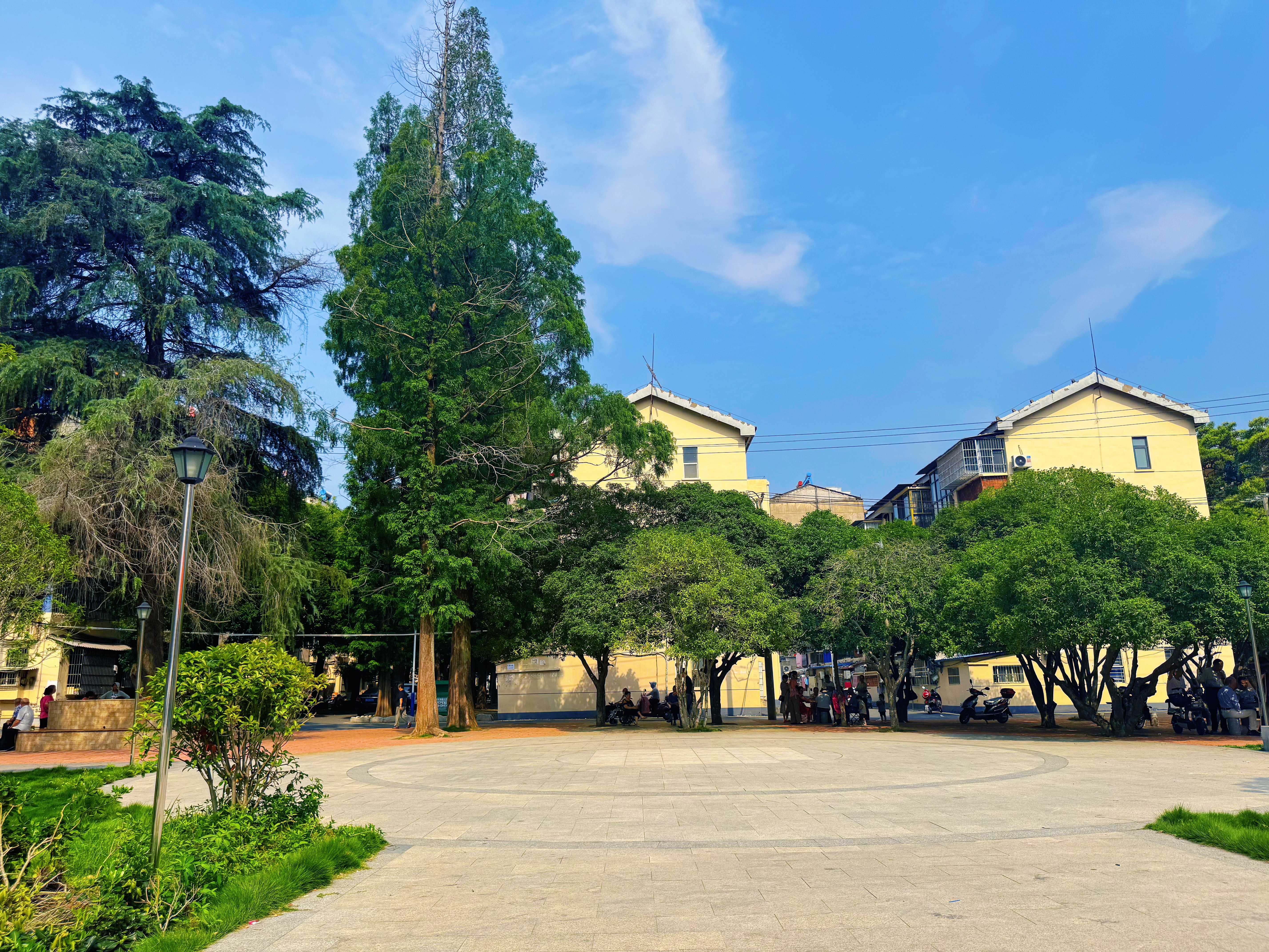 圖2 儒學片區(qū)口袋公園改造后效果.jpg